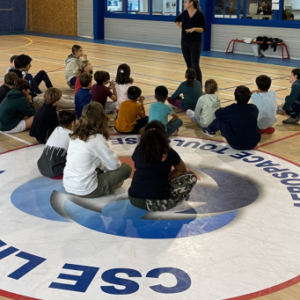 Multisports LIEBHERR